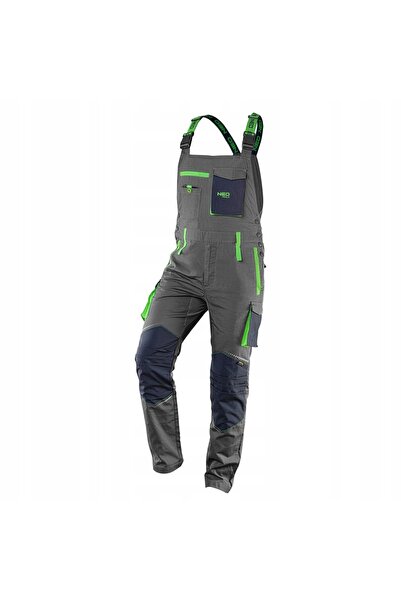 NEO Tools Pantaloni de lucru lungi 81-247 r. 3XL