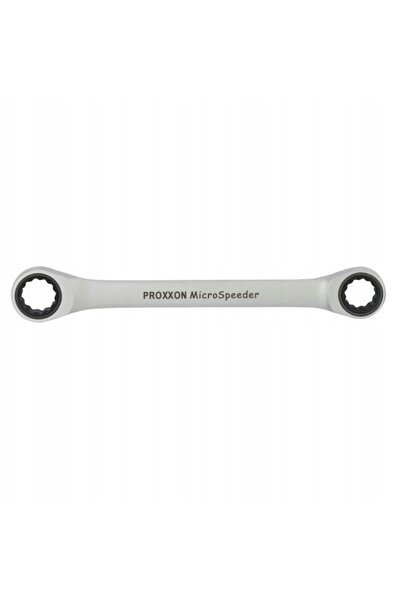 Proxxon Microspeeder 10 X 11 Mm Cheie inelară cu clichet 23243