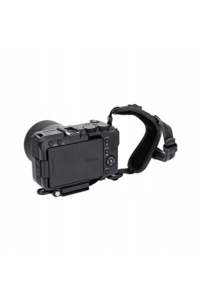 NO BRAND Curea de mână pentru aparate foto mirrorless CANON NIKON SONY