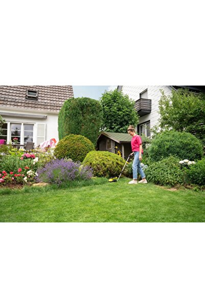 Karcher GSH 4-4 Plus 1.445-320.0 foarfecă de tuns iarba cu acumulator