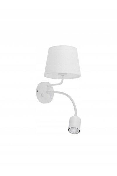 TK-Lighting Aplică de citit MAJA WHITE 2535 TK Lighting