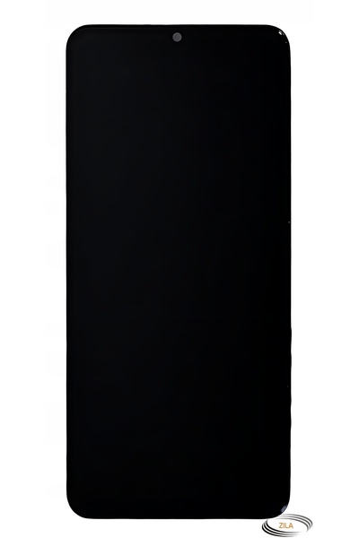NO BRAND Display pentru Realme C51 Ecran LCD Panou de afișare cu ramă RMX3830