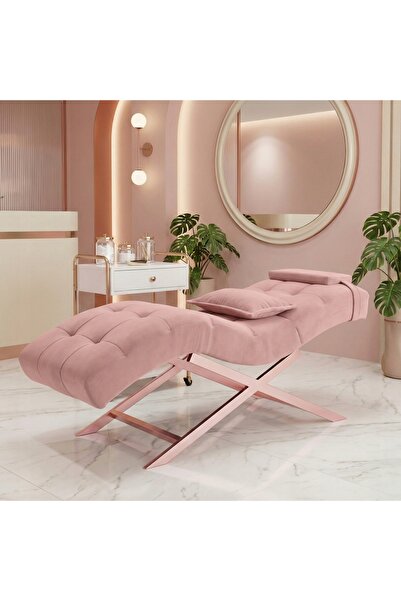 NO BRAND Canapea, fotoliu, canapea cosmetică pentru salonul de pedichiură, pe...