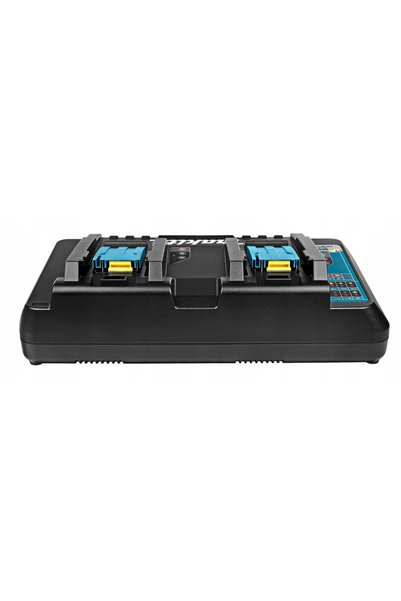 Makita ÎNCĂRCĂTOR SCULE ELECTRICE 18V VALIZĂ MAKPAC DC18RD MAKIT