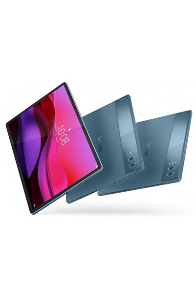 LENOVO Yoga Tab 11.1 " (TB520FU) 16/256GB WiFi ZAEG0080PL verde tidal + stylus