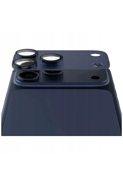 CARE by PanzerGlass® PanzerGlass sticlă securizată pentru protecția camerei i...