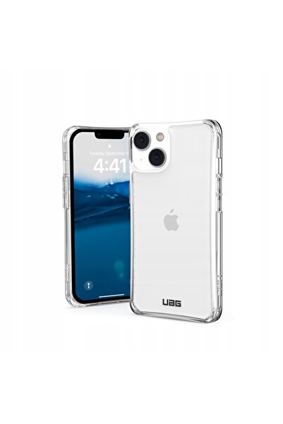 NO BRAND UAG Plyo pentru iPhone 14 Plus ice