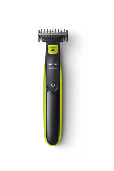 Philips GOLARKA UN SINGUR APARAT DE TĂIȚIAT PENTRU BARBĂ, TRIMMER CU DUA LĂȚI...