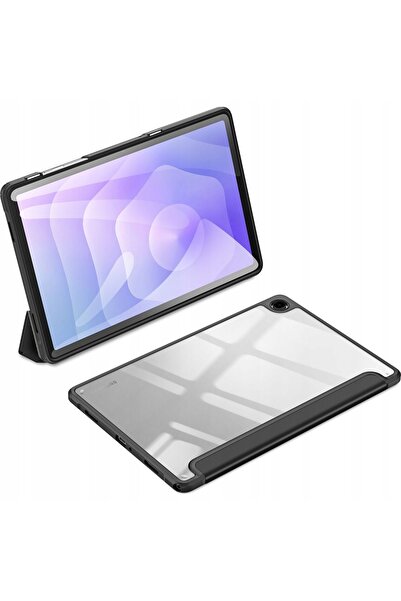 NO BRAND Husă tip carte Dux Ducis pentru Galaxy Tab A11 Plus / A9 Plus, husă ...