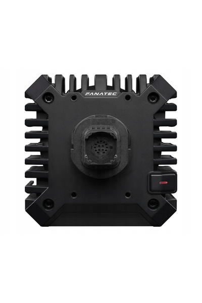 NO BRAND Bază de volan FANATEC CSL DD QR2 (8 Nm) (PC) (compatibil Xbox)