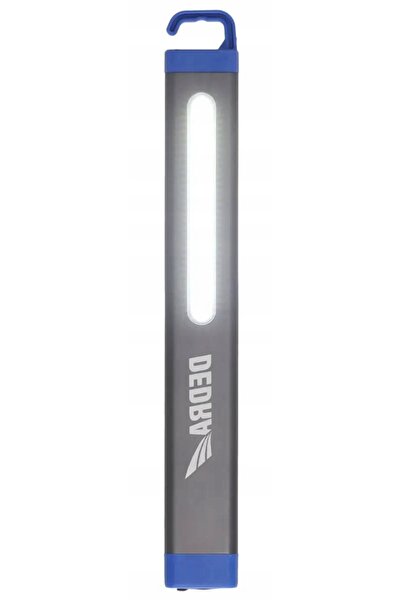 dedra LATARKA SLIM COB LED 360LM MAGNET CU CÂRLIG +USB-C L0911
