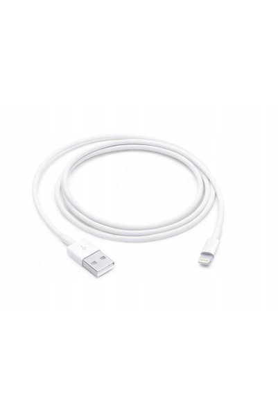 Apple Cablu de încărcare USB-A la Lightning 1m