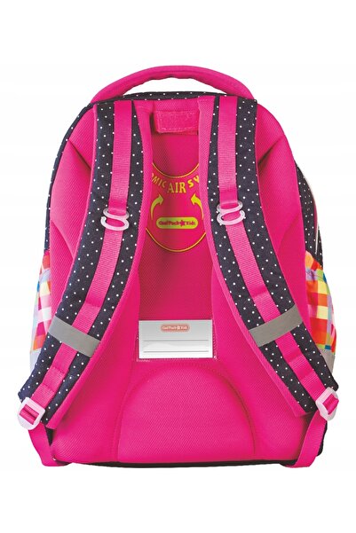 NO BRAND COOLPACK SWEET OWL Rucsac școlar pentru fete