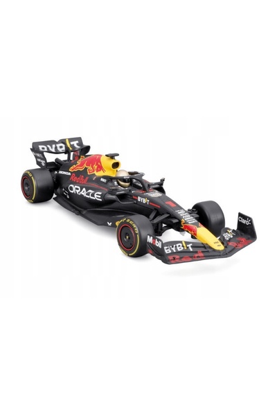 Maisto Mașină cu telecomandă TECH Oracle Red Bull Racing RB18 82358