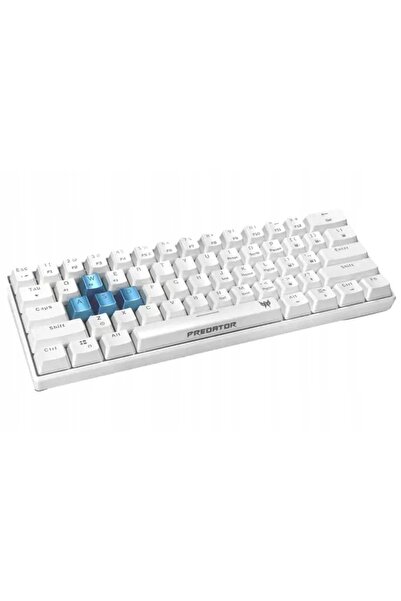 ACER Tastatură Predator Aethon 330 Albă