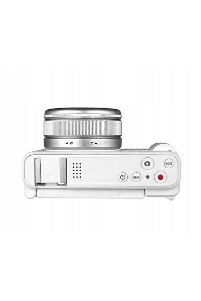NO BRAND Cameră foto digitală compactă YASHICA City 100 Albă