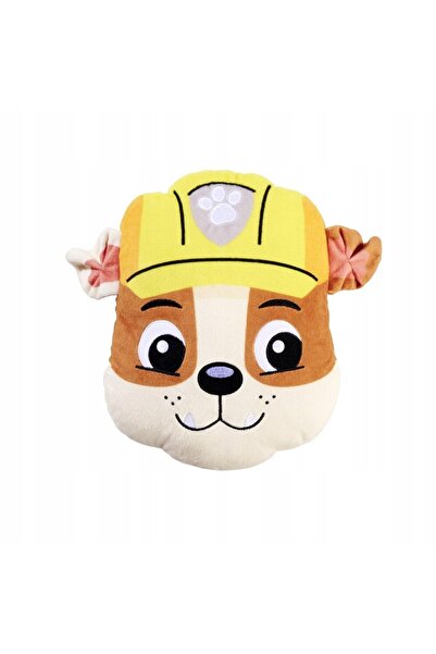 Simba Psi Patrol - pernă Rubble 50 cm 0503