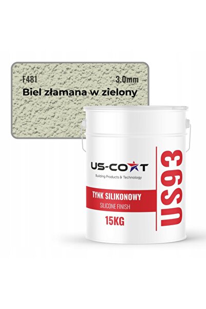 NO BRAND SILICON TINK BIEL SPART ÎN PIESE, CULOARE VERDE F481 15KG BARANEK GR...