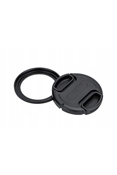 JJC Adaptor reductor pentru montură la filtre pentru Panasonic Lumix S 26mm f/8