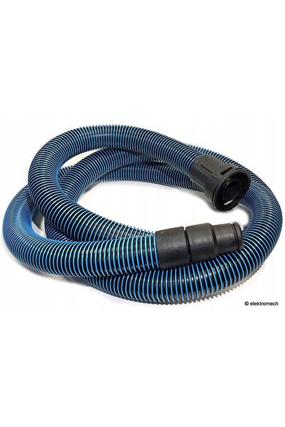 Bosch Furtun aspirator GAS 35 GAS 55 3m / 35mm sistem de blocare baionetă