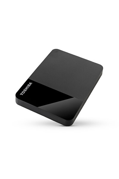Toshiba Canvio Ready 4TB HDD Disk