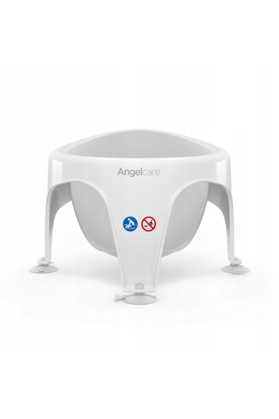 NO BRAND ANGELCARE Scaun de baie pentru pătuț 6m+