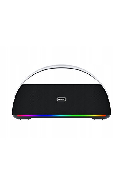 Tonsil Boxă portabilă Flow 60 W Negru lucios 12000 mAh