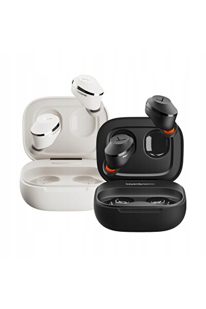 Beyerdynamic Căști wireless amiron 300 Negru