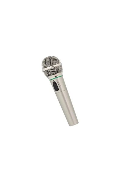 NO BRAND Microfon fără fir, Karaoke cu fir (3700)