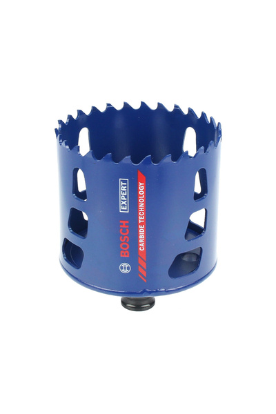 Bosch Ferăstrău carotieră din carbură pentru lemn și metal 80 mm