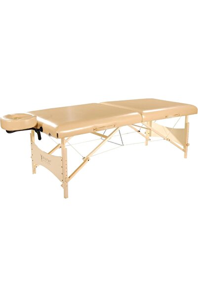 Master Massage Equipment MASTER 30" Balboa Lightweight Massage Table, Hight A...