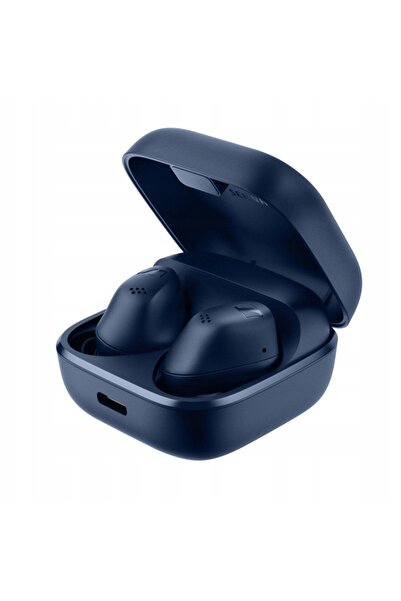 Sennheiser ACCENTUM Căști True Wireless Albastre