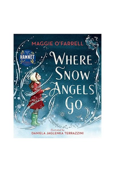 Walker Books Unde Snow Angels Go