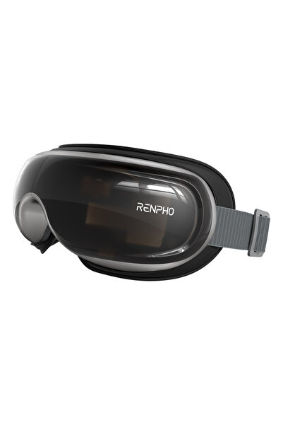 NO BRAND RENPHO Edge Eyeris 3 Negru Aparat de masaj pentru ochi