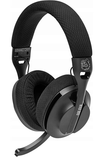 NO BRAND MAD DOG GH750K Căști wireless circumaurale