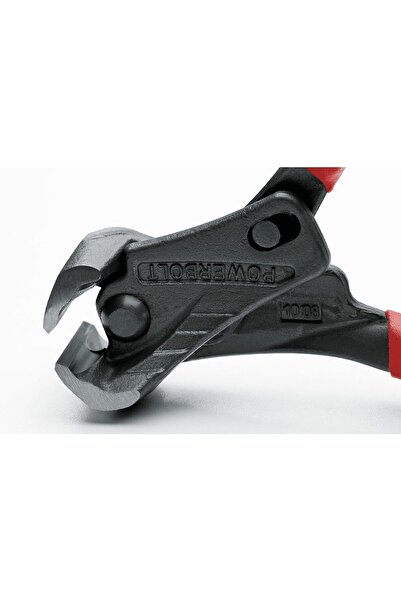 NO BRAND NWS "PowerBolt" 150% 200mm 1311-12-200 Cleme frontale blindate