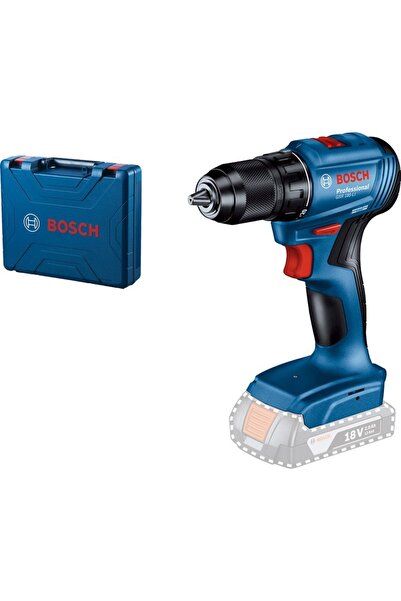 Bosch GSR 185-LI POLIZOR FĂRĂ PERIENE - CORP