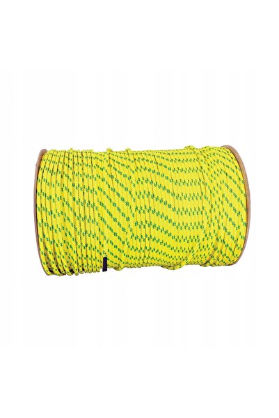 Proline Frânghie împletită din polipropilenă, diametru = 8 mm – 300 m 60908