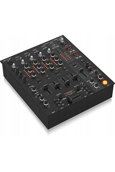 NO BRAND Behringer DJX900USB – mixer DJ cu 5 canale