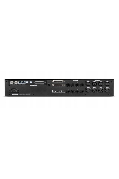 NO BRAND Focusrite ISA ADN8 – Placă de expansiune A/D Dante