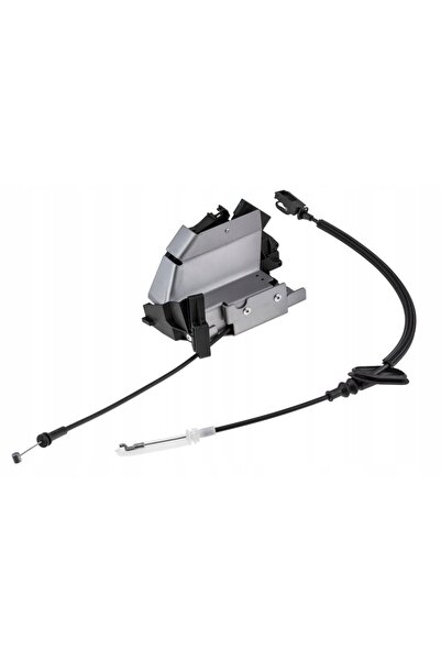 NO BRAND EZC-FR-326 NTY ACTUATOR ÎNCHIDERE CENTRALIZATĂ FAȚĂ