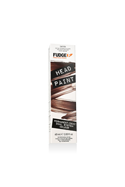 Fudge HeadPaint Μεσαίο Ξανθό (7.73 Μεσαίο Μόκα Ξανθό) 60 ml