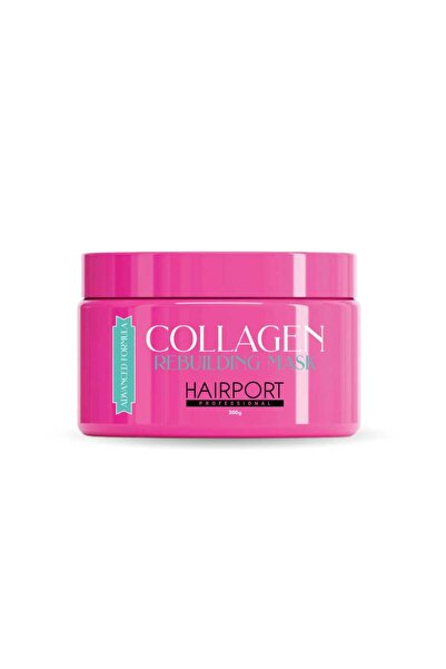 HAIRPORT Collagen Mask 300G