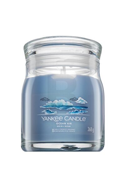 Yankee Candle Оушън Еър 368 г