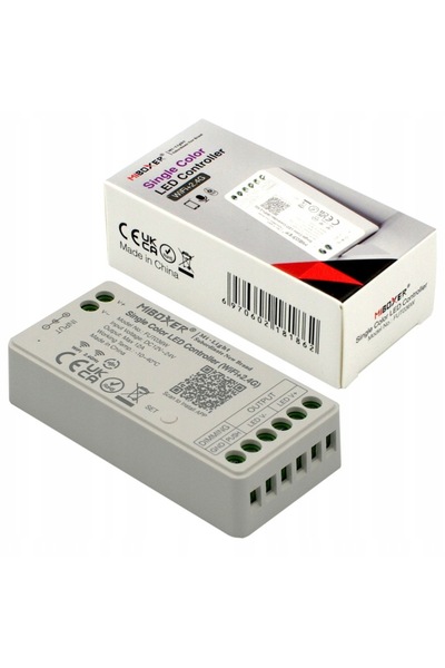 NO BRAND Controler FUT036W+ fut035W Bandă LED MILIGHT Zonă Unică