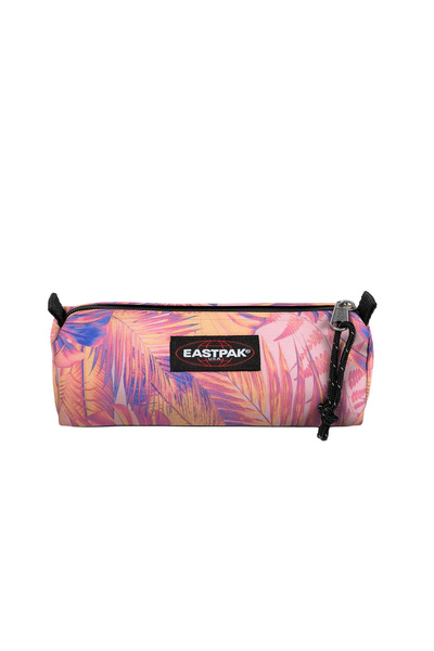 Eastpak БЕНЧЕРЪК СИНГЪЛ Несесер за моливи EK000372B0P1 Розов