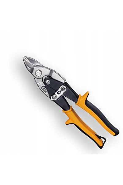 Proline Foarfecă pentru tablă dreaptă scurtă 230mm 17384