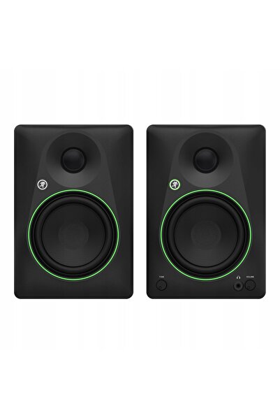 NO BRAND Mackie CR5-XBT – monitoare de studio active cu Bluetooth