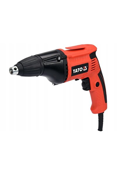 yato Șurubelniță electrică cu alimentare 230 V YT-82071
