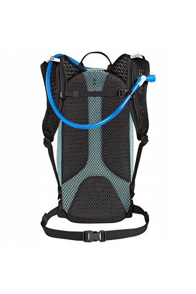 Camelbak Rucsac de damă M.U.L.E. 12 3L Albastru Haze/Negru